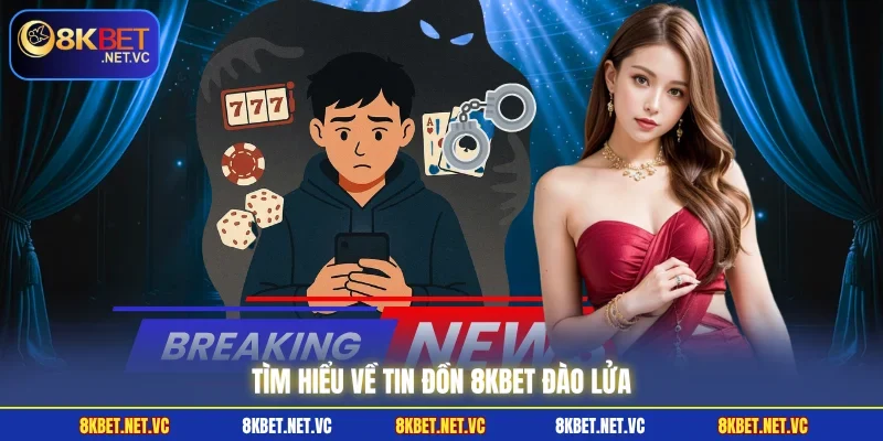 8KBET Đào Lửa - Sự Thật Về Tin Đồn Gây Tranh Cãi Hiện Nay 1 Tìm hiểu về tin đồn 8KBET đào lửa